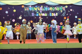 งานเมล็ดพันธุ์ อนุบาล ๒ (พ. ๕ มี.ค.๖๘) Image 2