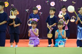 งานเมล็ดพันธุ์ อนุบาล ๒ (พ. ๕ มี.ค.๖๘) Image 4