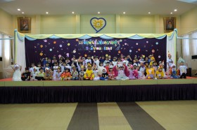 งานเมล็ดพันธุ์ อนุบาล ๒ (พ. ๕ มี.ค.๖๘) Image 1