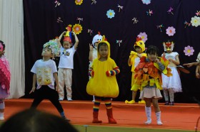 งานเมล็ดพันธุ์ อนุบาล ๒ (พ. ๕ มี.ค.๖๘) Image 3