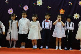 งานเมล็ดพันธุ์ อนุบาล ๒ (พ. ๕ มี.ค.๖๘) Image 6