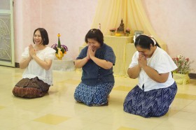 งานเปิดบ้านเด็กเล็ก (ห้องอุ้มรักและห้องโอบรัก) พฤ. ๖ มี.ค. ๖ ... Image 3