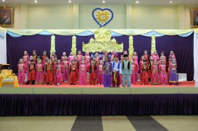 งานเมล็ดพันธุ์ อนุบาล ๓ (พ. ๕ มี.ค.๖๘) Image 1