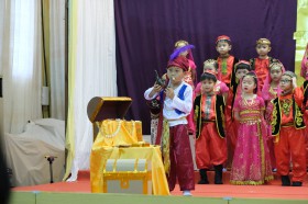 งานเมล็ดพันธุ์ อนุบาล ๓ (พ. ๕ มี.ค.๖๘) Image 2