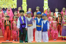 งานเมล็ดพันธุ์ อนุบาล ๓ (พ. ๕ มี.ค.๖๘) Image 3