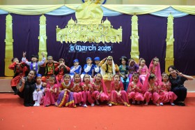 งานเมล็ดพันธุ์ อนุบาล ๓ (พ. ๕ มี.ค.๖๘) Image 4