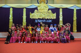 งานเมล็ดพันธุ์ อนุบาล ๓ (พ. ๕ มี.ค.๖๘) Image 5
