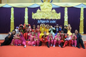 งานเมล็ดพันธุ์ อนุบาล ๓ (พ. ๕ มี.ค.๖๘) Image 6