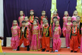 งานเมล็ดพันธุ์ อนุบาล ๓ (พ. ๕ มี.ค.๖๘) Image 7