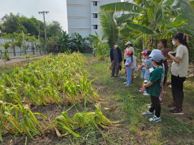 โครงการ &quot;ตะลุยแดนข้าวโพด&quot; (Summer) Image 3