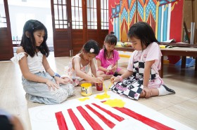 โครงการ &quot;ตะลุยแดนข้าวโพด&quot; (Summer) Image 7