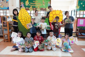 โครงการ &quot;ตะลุยแดนข้าวโพด&quot; (Summer) Image 2