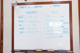 โครงการ Plant 4Fun &gt;English Project (Summer) Image 3