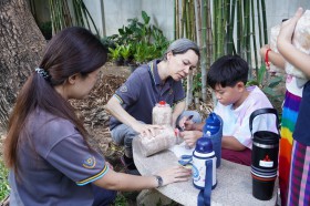 โรงเรียนวรรณสว่างจิต(Wansawangchit School) Image 4