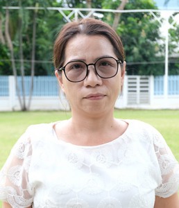 คุณัญญ์อร โรจรฐา (พี่อร) Image 1