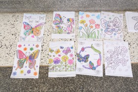 โครงการ &quot;Insects World ผจญภัยไปกับแมลง&quot; (Summer) Image 7