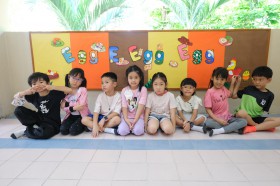โครงการ &quot;Egg E Egg Egg&quot; (Summer) Image 7