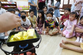 โครงการ &quot;Color of Art&quot; (Summer) Image 3