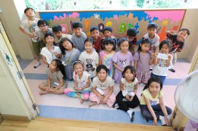 โครงการ &quot;Color of Art&quot; (Summer) Image 5