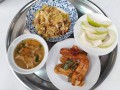 อาหารระดับชั้นเด็กเล็ก – ประถม ประจำเดือนพฤษภาคม 2568 Image 1