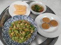 อาหารระดับชั้นเด็กเล็ก – ประถม ประจำเดือนพฤษภาคม 2568 Image 1
