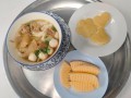 อาหารระดับชั้นเด็กเล็ก – ประถม ประจำเดือนมิถุนายน 2568 Image 1