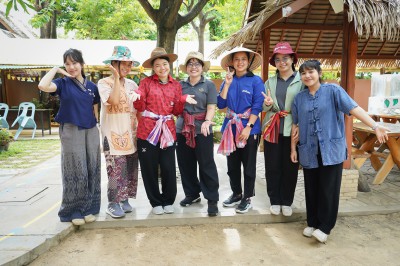 ป.๑ บูรณาการ &quot;เรียนรู้อุปกรณ์การเกษตร&quot; (๓๐ พ.ค.๖๘) FLEXI_IMAGE 1