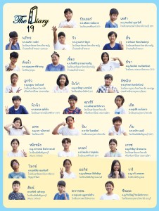 ป.6 ปีการศึกษา 2567 รุ่น 19 “The Diary 19” เรียนต่อ ม.1 Image 2