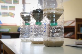 ป.๒ บูรณาการทดลอง &quot;ดิน&quot; (๔ มิ.ย.๖๘) Image 7