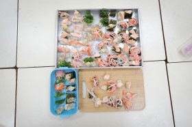 ป.๓ เรียนรู้อาหารหลัก ๕ หมู่ ผ่านการประกอบอาหาร (๖ มิ.ย.๖๘) Image 7