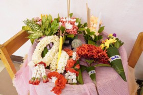 กิจกรรมไหว้ครู บ้านเด็กเล็ก (พฤ. ๑๒ มิ.ย. ๖๘) Image 6
