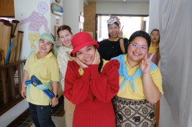 นิทานวันจันทร์ เรื่องหนูน้อยหมวกแดง (จ. ๑๖ มิ.ย.๖๘) FLEXI_IMAGE 1