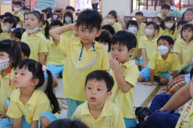 นิทานวันจันทร์ เรื่องหนูน้อยหมวกแดง (จ. ๑๖ มิ.ย.๖๘) FLEXI_IMAGE 7