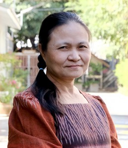 จำปี น้อยมนตรี (พี่จำปี) Image 1
