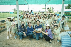 ป.๓ ทัศนศึกษา &quot;กอกล้า การ์เด้น&quot; (๑๖ มิ.ย.๖๘) Image 5