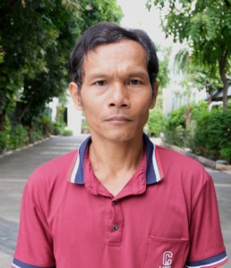 ผนึก เนื้อแก้ว (พี่นึก) Image 1