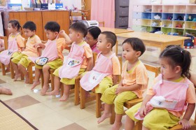บ้านเด็กเล็ก - นิทานหุ่นเชือก เรื่อง บุบบิบบู้บี้ (ศ.๒๗ มิ.ย ... Image 7