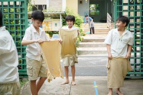 ป.๕ กิจกรรมซักผ้า (๓๐ มิ.ย.๖๘) Image 6
