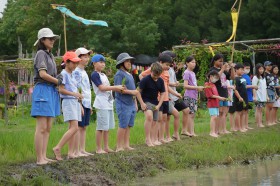 ป.๕ ทัศนศึกษาพิพิธภัณฑ์การเกษตรเฉลิมพระเกียรติ (๓ ก.ค.๖๘) Image 6