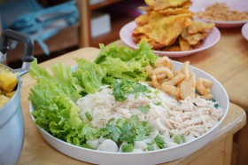 ป.2 กิจกรรม &quot;WSC little chef&quot; อาหารดีมีประโยชน์ (23 ก.ค.68) Image 1