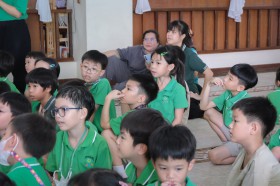กิจกรรมสานพลัง ครั้งที่ ๒ (๒๕ ก.ค.๖๘) Image 2