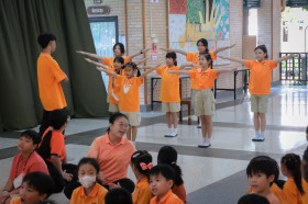 กิจกรรมสานพลัง ครั้งที่ ๒ (๒๕ ก.ค.๖๘) Image 4