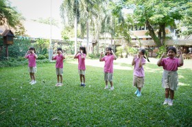 กิจกรรมสานพลัง ครั้งที่ ๒ (๒๕ ก.ค.๖๘) Image 6