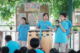 กิจกรรมสานพลัง ครั้งที่ ๒ (๒๕ ก.ค.๖๘) Image 7
