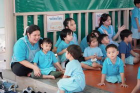 กิจกรรมสานพลัง ครั้งที่ ๒ (๒๕ ก.ค.๖๘) Image 8