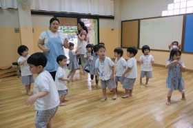 อนุบาล ๑ กิจกรรมดนตรีสากล (อ. ๒๒ ก.ค.๖๘) FLEXI_IMAGE 1
