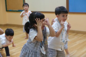 อนุบาล ๑ กิจกรรมดนตรีสากล (อ. ๒๒ ก.ค.๖๘) FLEXI_IMAGE 2