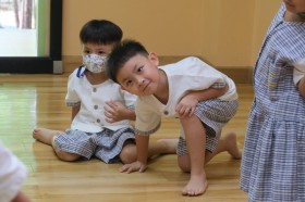 อนุบาล ๑ กิจกรรมดนตรีสากล (อ. ๒๒ ก.ค.๖๘) FLEXI_IMAGE 7