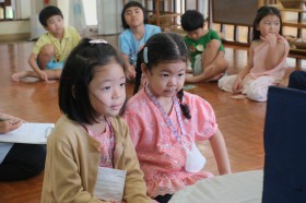 อนุบาล ๓ กิจกรรมตามหาสายรุ้ง (พ. ๒๓ ก.ค.๖๘) FLEXI_IMAGE 2