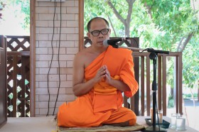 กิจกรรมธรรมประถม (๓๑ ก.ค. - ๑ ส.ค.๖๘) Image 2